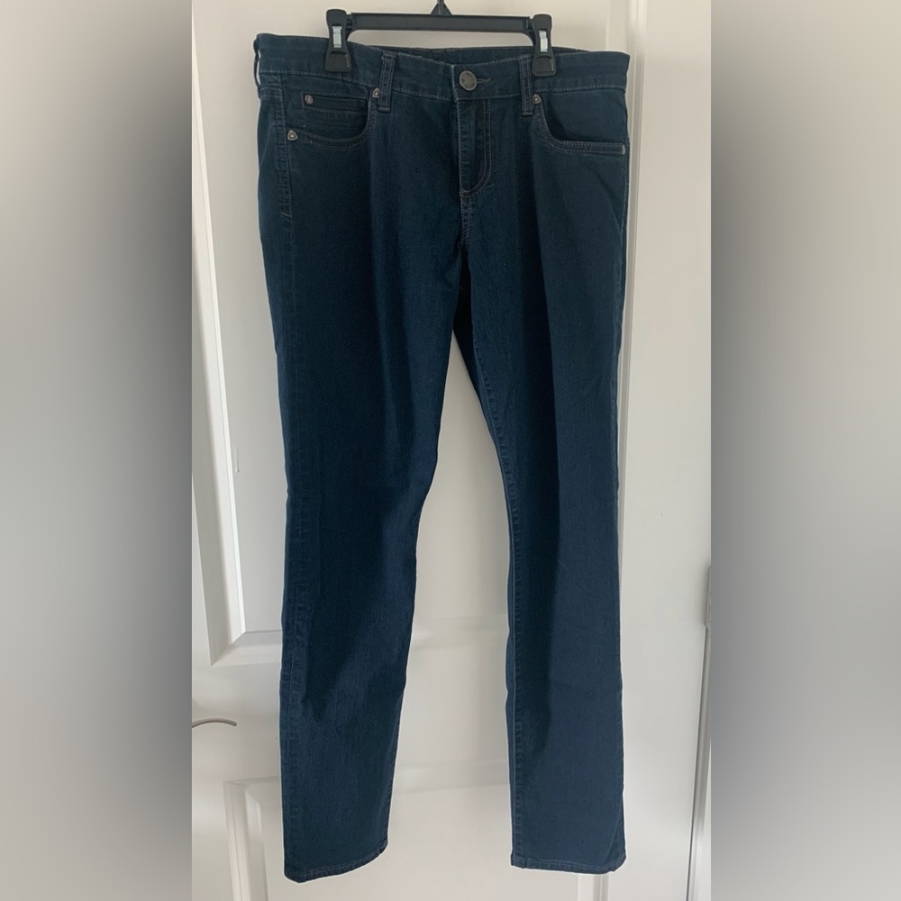 ✨HOST PICK✨ KUT from the Kloth skinny jeans sz 8
